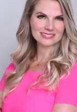 Jennie Garret Dream Team Photo