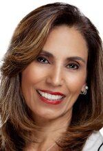 Roxana Escobar Photo