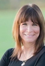 Marlene De Luca  Painter Photo