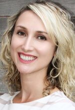 Courtney Kline Photo